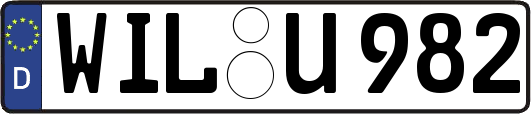 WIL-U982