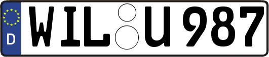 WIL-U987