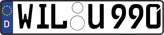 WIL-U990