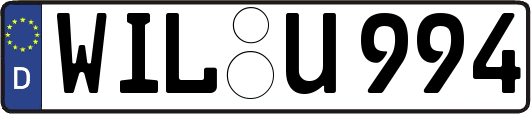 WIL-U994