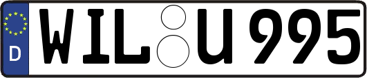 WIL-U995