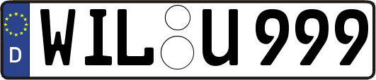 WIL-U999