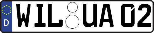 WIL-UA02