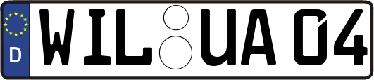 WIL-UA04