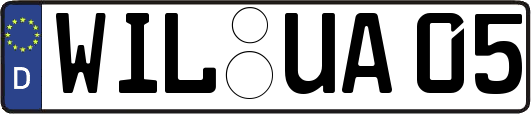 WIL-UA05