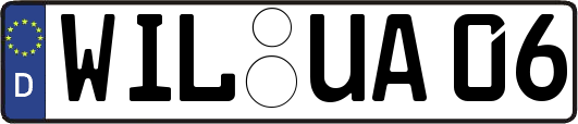 WIL-UA06