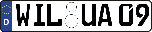 WIL-UA09