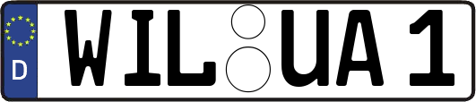 WIL-UA1