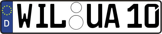 WIL-UA10