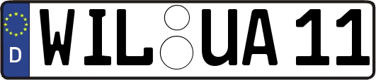 WIL-UA11