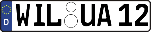 WIL-UA12