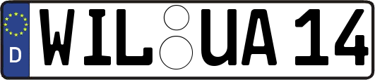 WIL-UA14