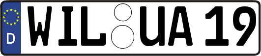 WIL-UA19