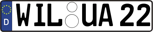 WIL-UA22