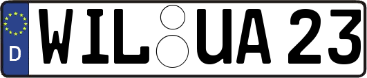 WIL-UA23