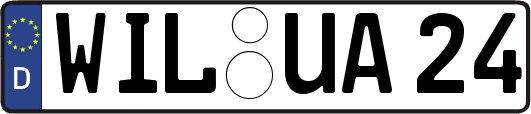 WIL-UA24