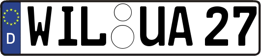 WIL-UA27