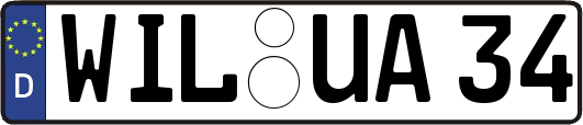 WIL-UA34