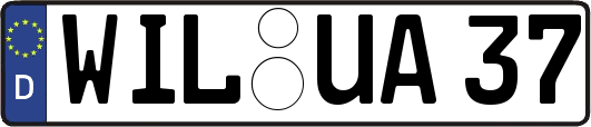 WIL-UA37