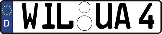 WIL-UA4