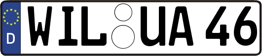 WIL-UA46