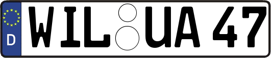 WIL-UA47