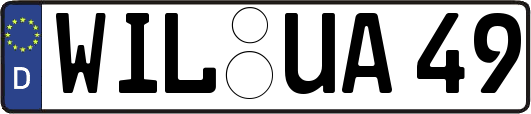 WIL-UA49