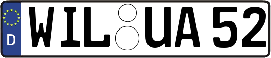 WIL-UA52