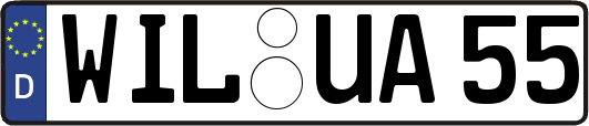 WIL-UA55