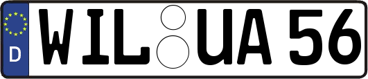 WIL-UA56