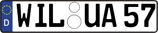 WIL-UA57