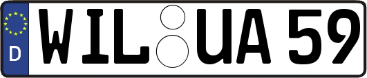 WIL-UA59