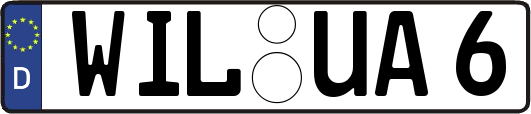 WIL-UA6