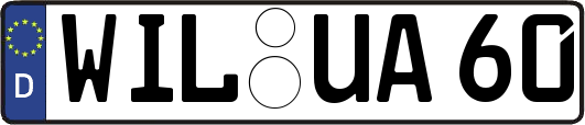 WIL-UA60