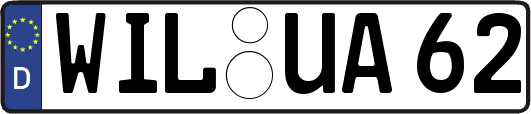 WIL-UA62
