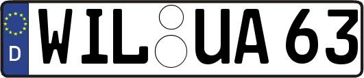 WIL-UA63