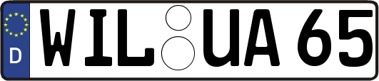 WIL-UA65
