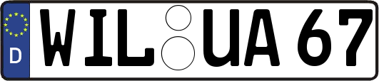 WIL-UA67