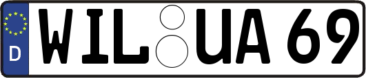 WIL-UA69