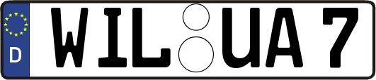 WIL-UA7