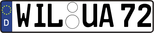WIL-UA72