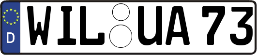 WIL-UA73