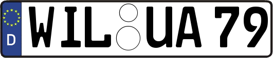WIL-UA79