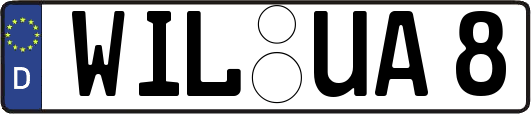 WIL-UA8