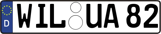 WIL-UA82