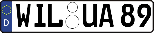 WIL-UA89