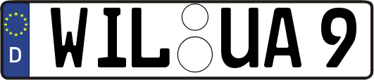 WIL-UA9