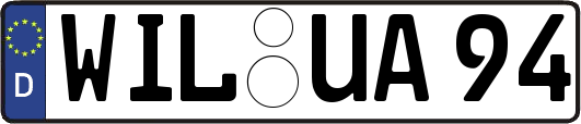 WIL-UA94