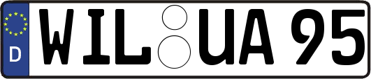 WIL-UA95