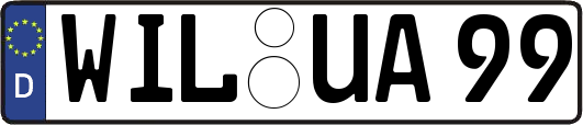 WIL-UA99
